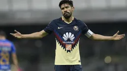 Oribe Peralta llegaría al Mundial de Rusia 2018 en su peor momento