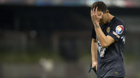 Marchesín 'fracasó' con América y se quedó sin Mundial con Argentina