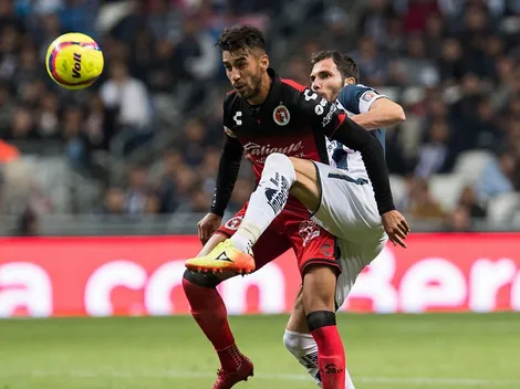 Lucero: "Cruz Azul es un club muy grande de México "