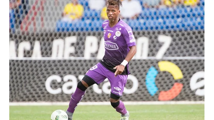Cruz Azul ya presentó oferta formal por Darío Aimar