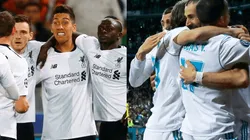 Real Madrid vs Liverpool: día y horario de la final de la Champions League