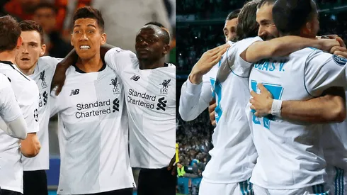 Real Madrid vs Liverpool: día y horario de la final de la Champions League