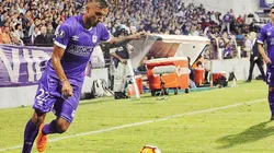 Defensor Sporting Foto: Twitter @DefensorSp