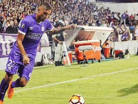 En vivo: Defensor Sporting vs Cerro Porteño, Copa Libertadores 2018 hoy martes