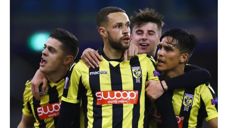Vitesse