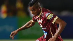 UN WING CAFETERO. A Boca solo le falta un colombiano en el ataque...¡y podría tenerlo ahora!