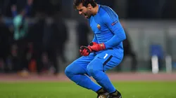 Alisson le hizo un guiño al Real Madrid y Keylor Navas ya lo sabe