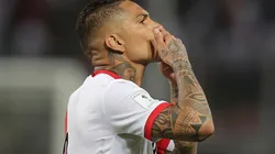 La FIFPro publicó un comunicado que respalda a Paolo Guerrero