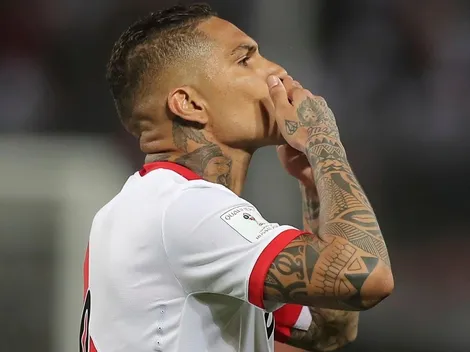La FIFPro publicó un comunicado que respalda a Paolo Guerrero