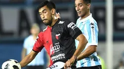 Colón edificó una de las sorpresas de la fecha.