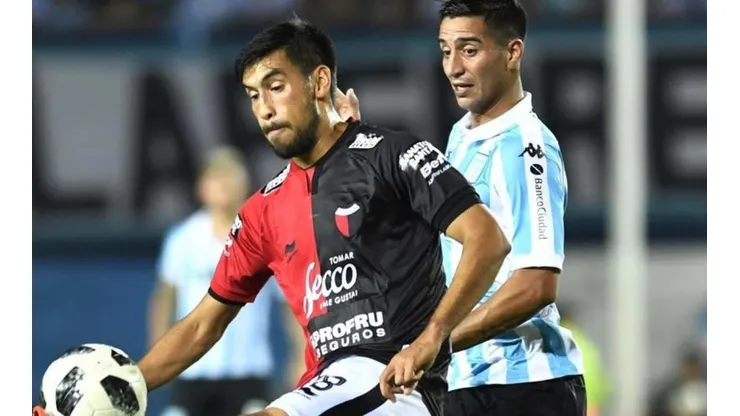 Colón edificó una de las sorpresas de la fecha.