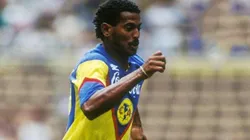 Pizarro está "inflado": "Negro" Santos