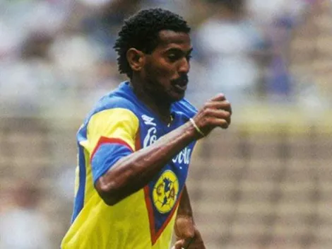 Pizarro está "inflado": "Negro" Santos
