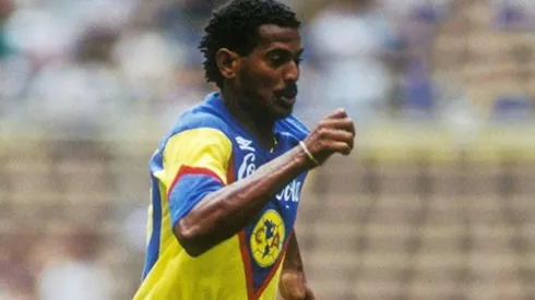 Pizarro está "inflado": "Negro" Santos