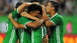 Rodolfo Pizarro, 'Gallito' Vázquez y las ausencias del Tri para el Mundial