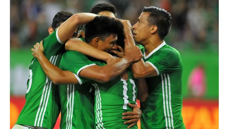 Rodolfo Pizarro, 'Gallito' Vázquez y las ausencias del Tri para el Mundial