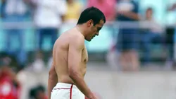 Cuauhtémoc Blanco fue relegado del mundial 2006 por Ricardo Lavolpe