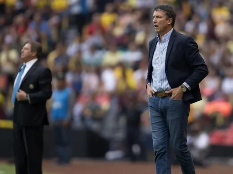 Debíamos tener confianza y la tuvimos: Siboldi