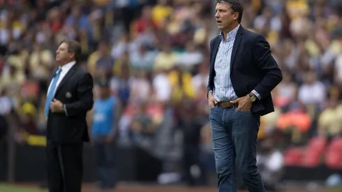 Debíamos tener confianza y la tuvimos: Siboldi