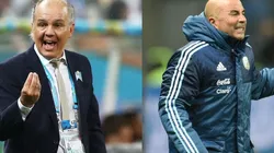 Argentina, de Brasil 2014 a Rusia 2018: 12 jugadores se repiten, 18 no