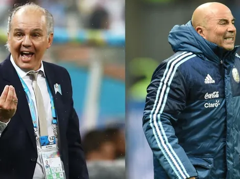 Argentina, de Brasil 2014 a Rusia 2018: 12 jugadores se repiten, 18 no