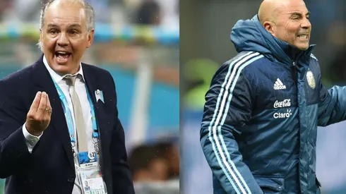 Argentina, de Brasil 2014 a Rusia 2018: 12 jugadores se repiten, 18 no