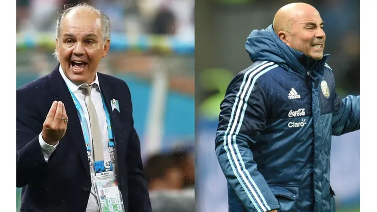 Argentina, de Brasil 2014 a Rusia 2018: 12 jugadores se repiten, 18 no