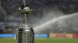 La Copa Libertadores es el torneo más importante del continente.