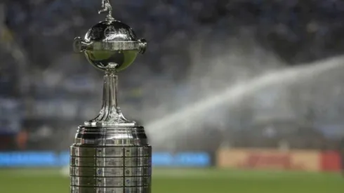 La Copa Libertadores es el torneo más importante del continente.
