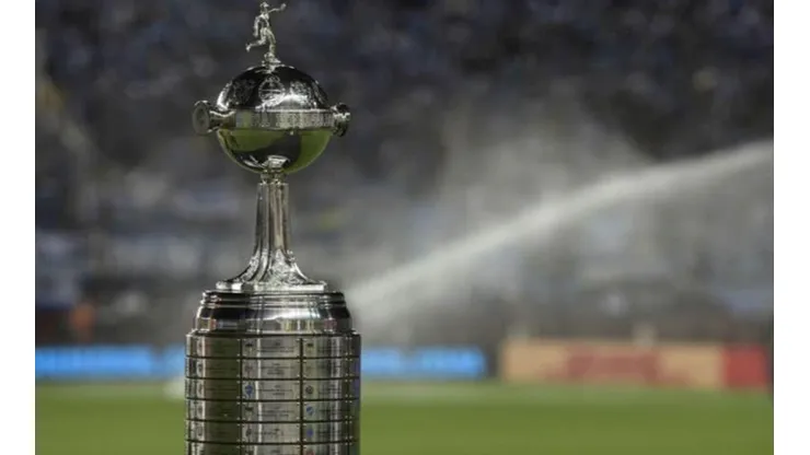 La Copa Libertadores es el torneo más importante del continente.