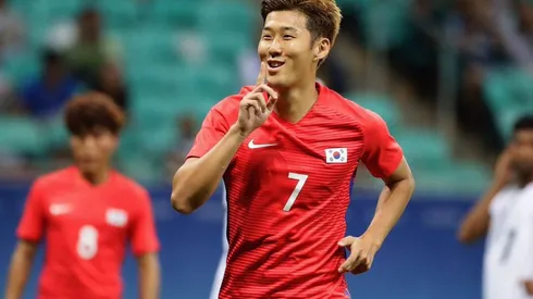 Corea del Sur, rival de México en Mundial 2018, dio lista preliminar