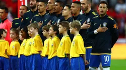 Un paso adelante: Brasil ya dio a conocer sus 23 convocados para el Mundial