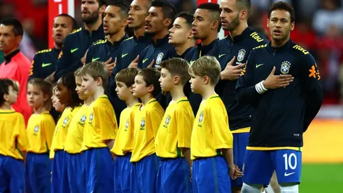 Un paso adelante: Brasil ya dio a conocer sus 23 convocados para el Mundial