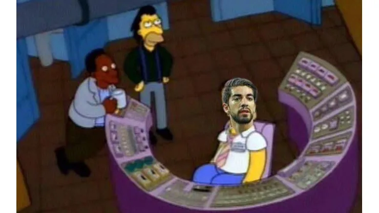 Los memes de la lista de convocados de Osorio para la Selección Mexicana