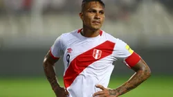 Oficial: Paolo Guerrero se queda sin Mundial