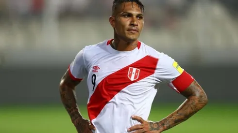 Oficial: Paolo Guerrero se queda sin Mundial