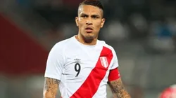 El peruano no estará en Rusia 2018. (Archivo)