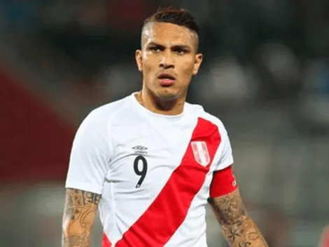 Las reacciones de los medios peruanos luego de la suspensión de Paolo Guerrero
