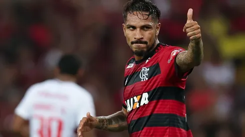 Paolo quiere estar en Rusia