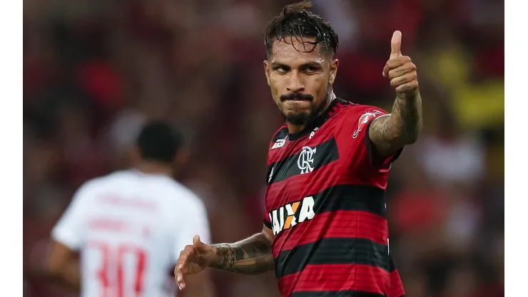 Paolo quiere estar en Rusia