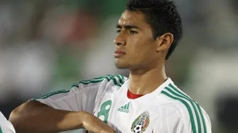 Araujo es jugador de Puebla desde 2015. (FIFA)