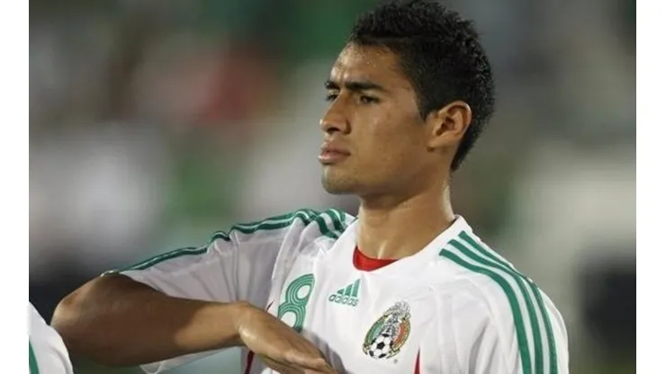 Araujo es jugador de Puebla desde 2015. (FIFA)