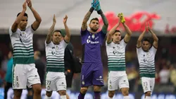 Insuficiente esfuerzo del América y Santos es finalista