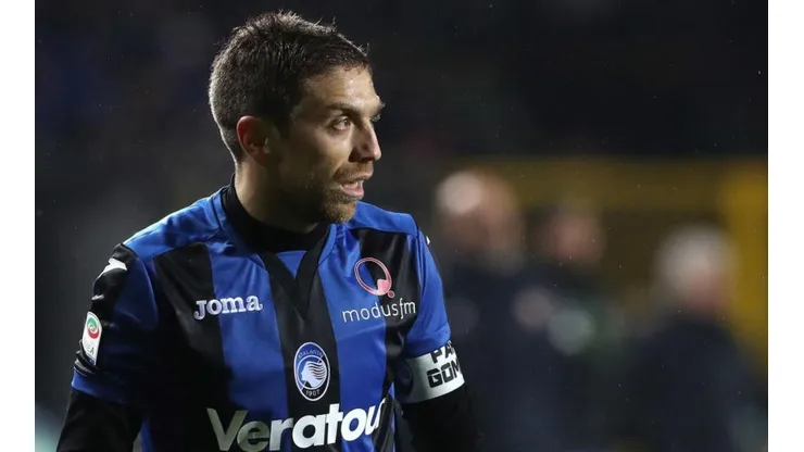 ¿TODO CLARO? Gómez se sintió mal por la patada, pero explicó que fue una acción de partido.