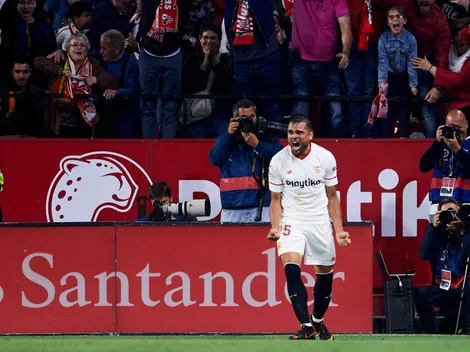 Mercado llegaría bien al Mundial a pesar de su lesión