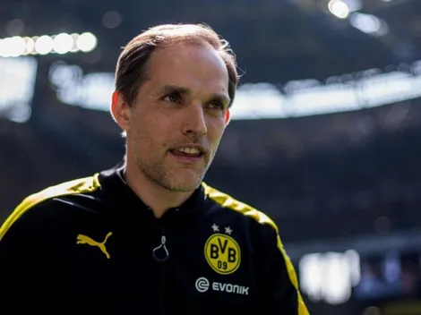 Tuchel, a un paso de ser el nuevo técnico del PSG
