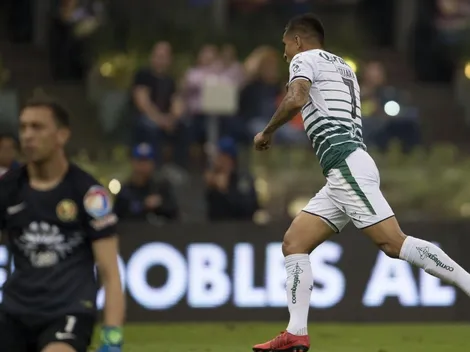 No hubo hazaña; Santos redondea su pase a la final