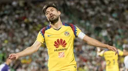 América vs Santos EN VIVO: Liga MX, semifinal vuelta, hoy domingo