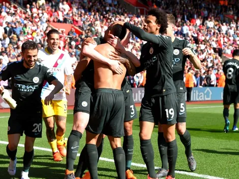 100pre Pep: Manchester City, un campeón soberbio