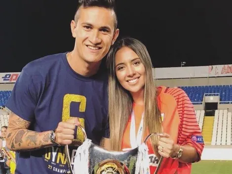 Raúl Gudiño se convirtió en el primer portero mexicano en ganar una liga en Europa